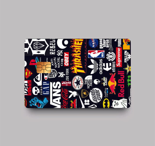 redbull ATM skin wrap