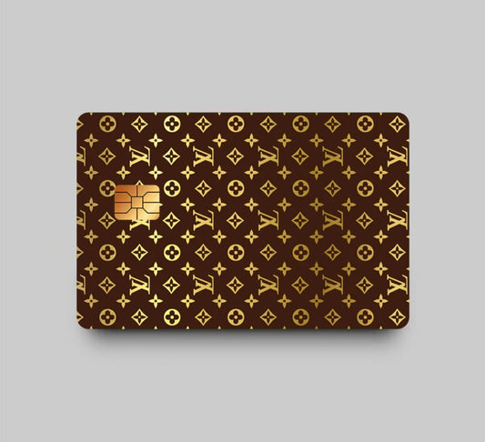 lv golden atm wrap