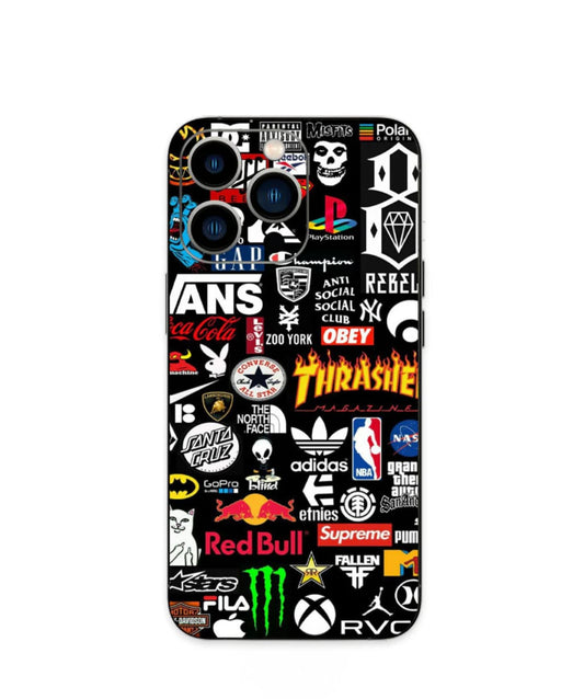 redbull mobile skin