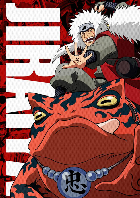 itachi mobile skin