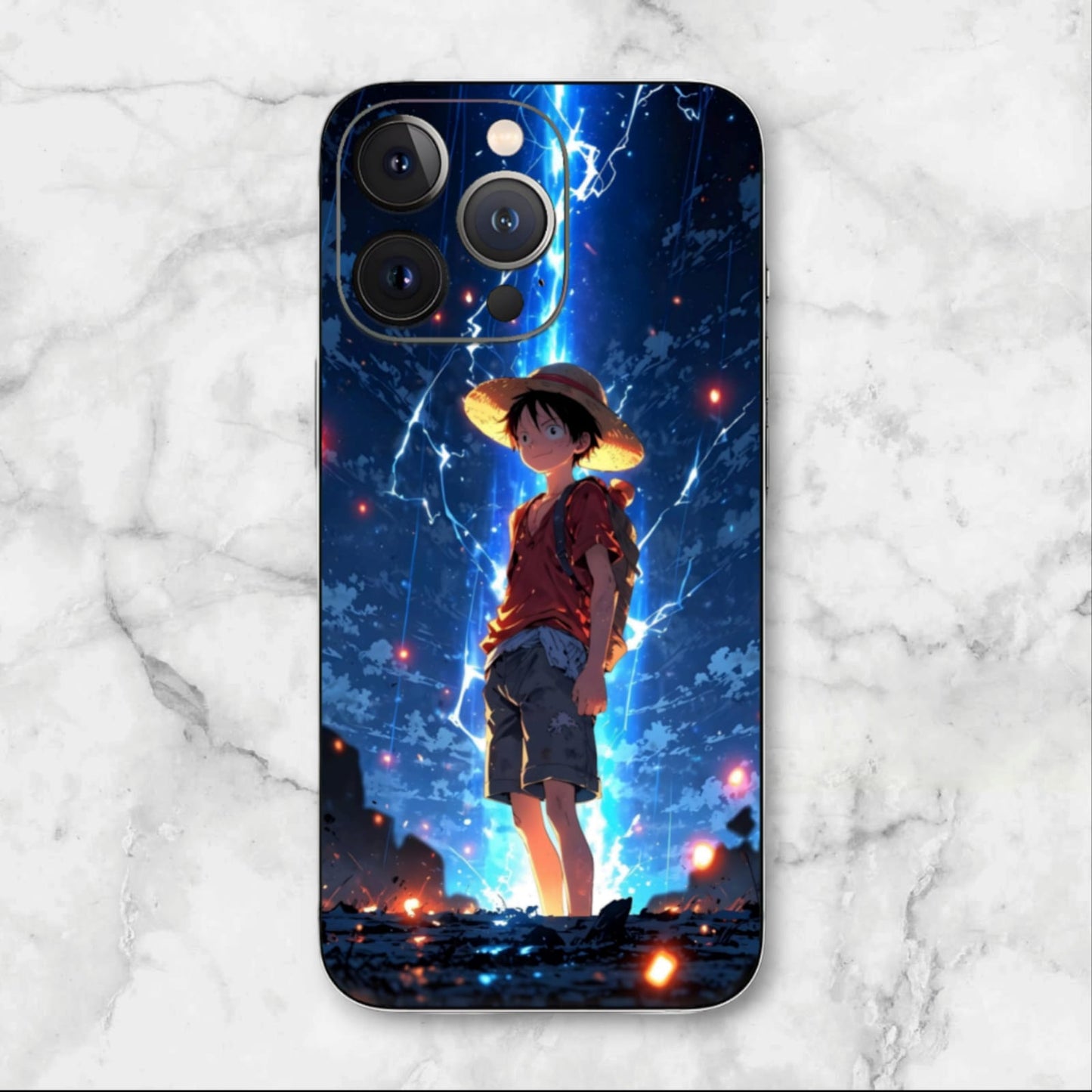 cool anime boy skin