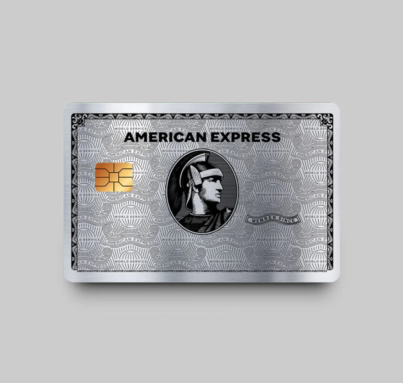amex  atm wrap