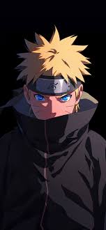 anime mobile skin